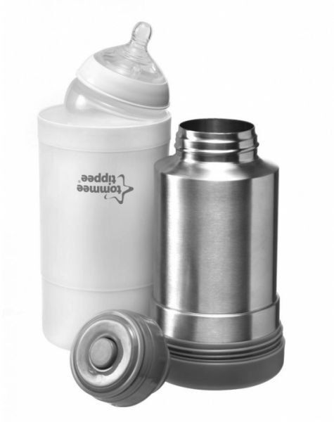 Tommee tippee closer to shop nature bottle warmer instructions